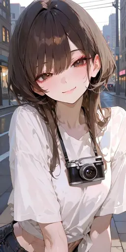 Profile image of 이청아