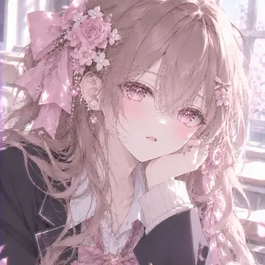 Profile image of 리코
