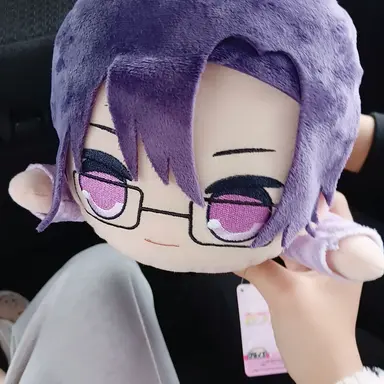 Profile image of もふ