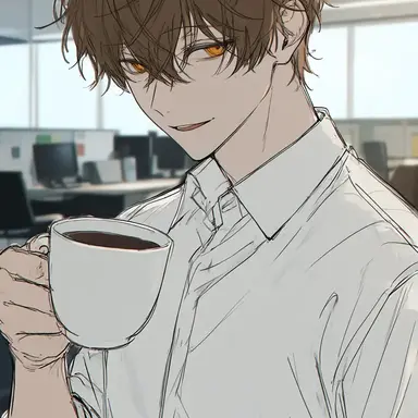 Profile image of Riku Eto