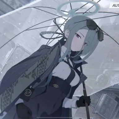 Profile image of 近衛ミナ