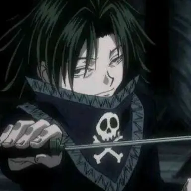 Profile image of フェイタン
