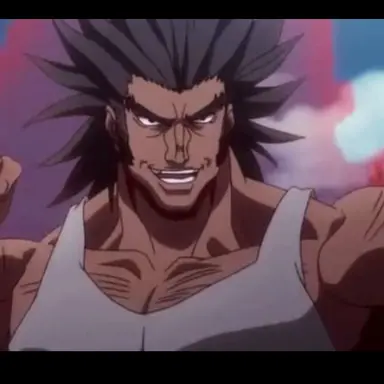 Profile image of ウボォーギン