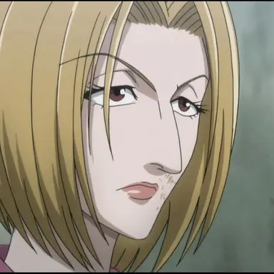 Profile image of パクノダ