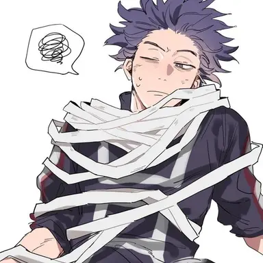 Profile image of Hitoshi Shinso Aizawa