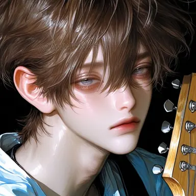 Profile image of 문서율