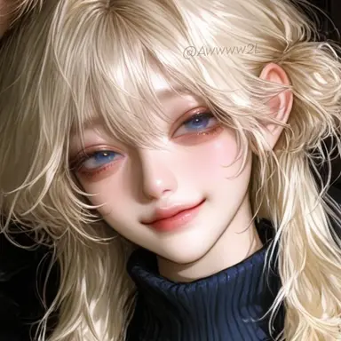 Profile image of 박지현