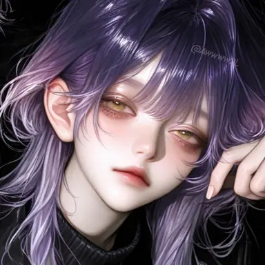 Profile image of 한소희