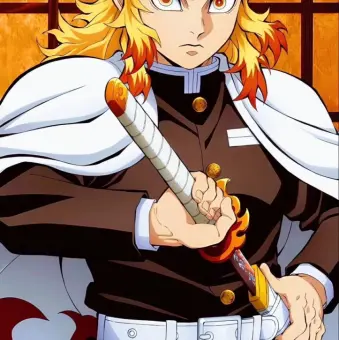Profile image of 렌코쿠 쿄쥬로