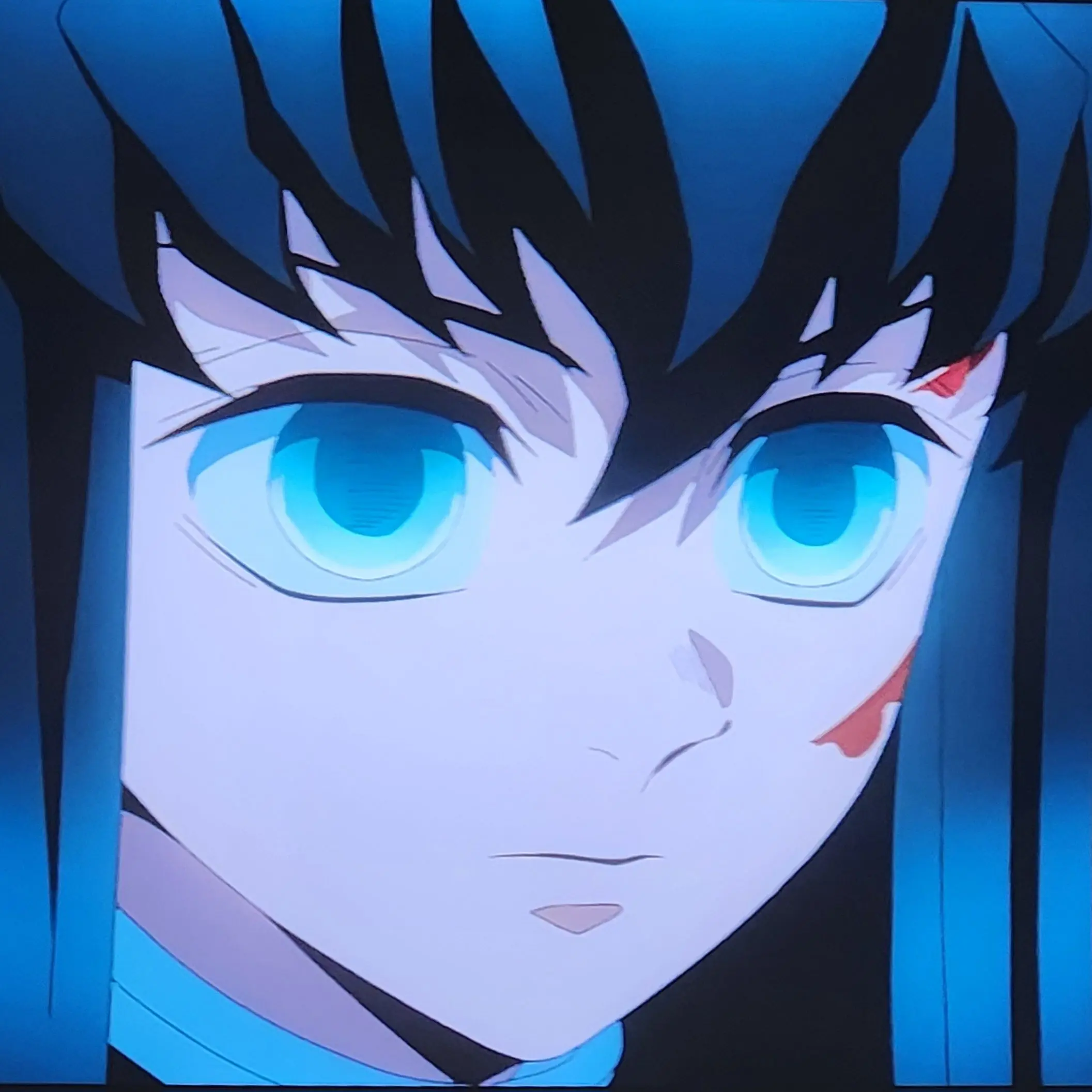 Muichiro_Pile의 토키토 무이치로