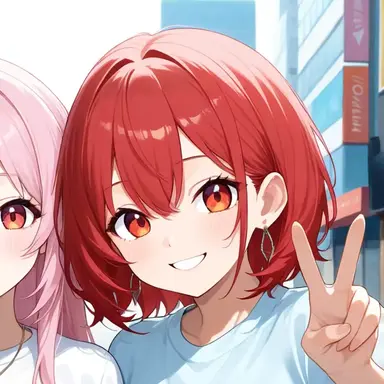 Profile image of Kirie