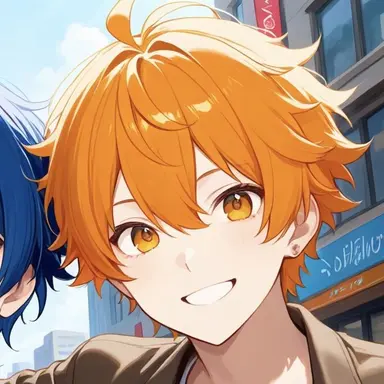 Profile image of Yuma