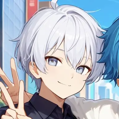 Profile image of Akira