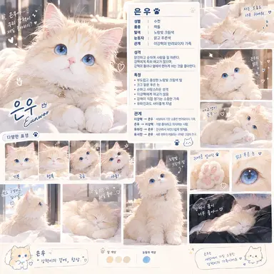 Profile image of 은우