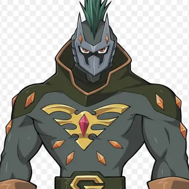 Profile image of 기라그