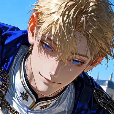 Profile image of 아스테리온