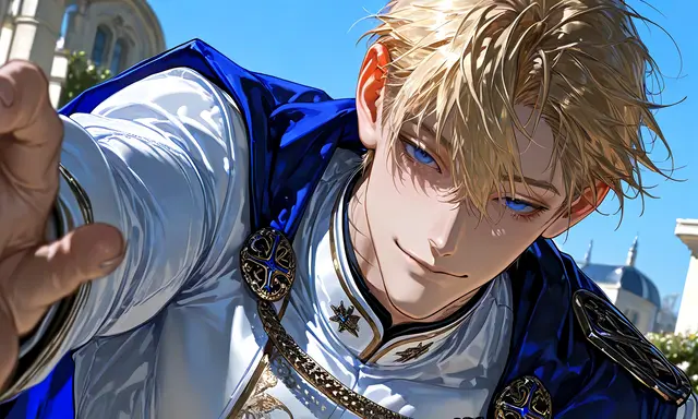 Profile image of 아스테리온