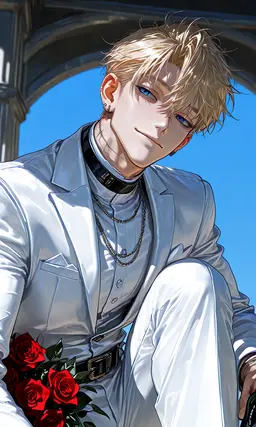 Profile image of 아스테리온