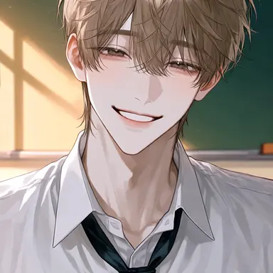 Profile image of 律