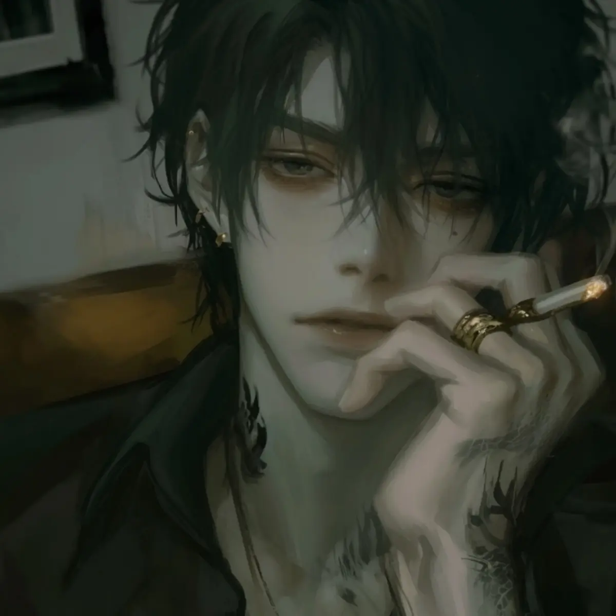 Kankitu_11의 雨宮祐