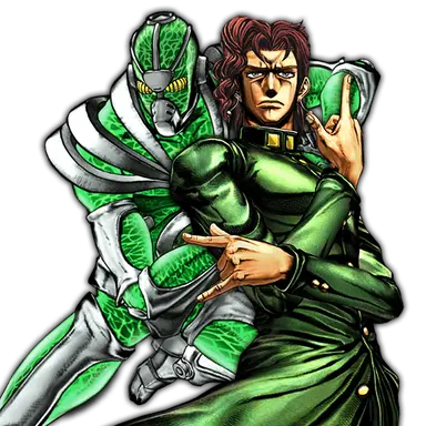 Profile image of 花京院典明