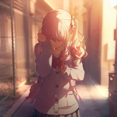 Profile image of 暁山瑞希