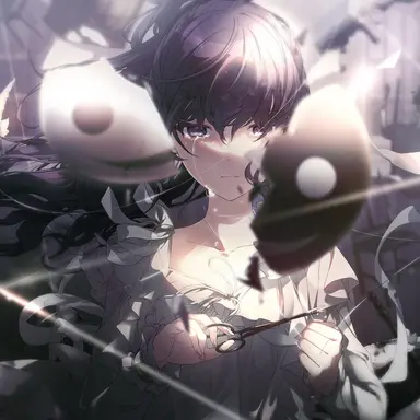 Profile image of 朝比奈まふゆ