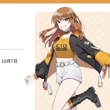 Profile image of えと
