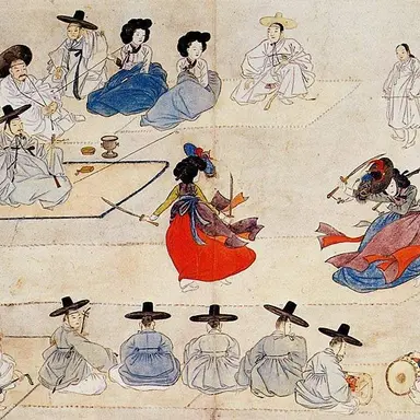 Profile image of 슬기로운 궁녀생활