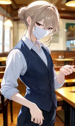 Profile image of 千夏