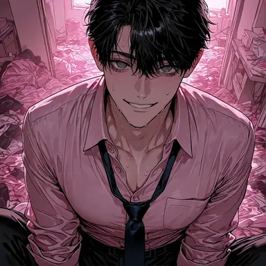 Profile image of 井桁