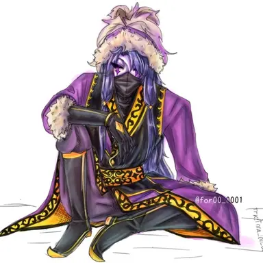 Profile image of Jester