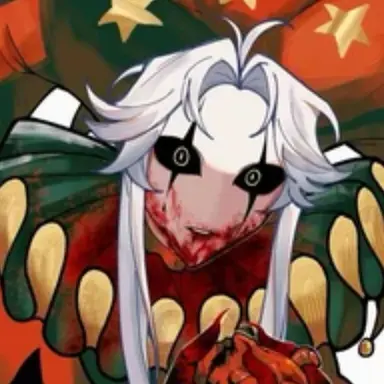 Profile image of Pierrot