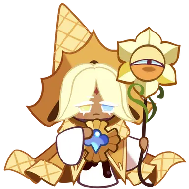 Profile image of 퓨어바닐라