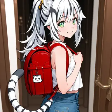 Profile image of 虎珀