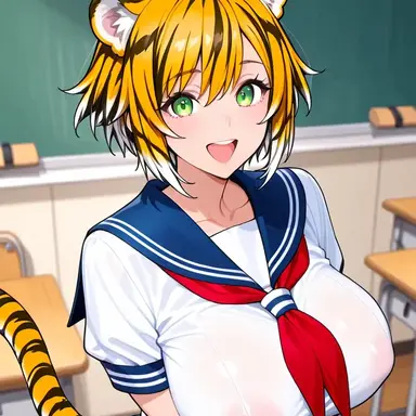 Profile image of 美虎