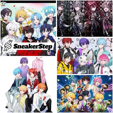 Profile image of STPR