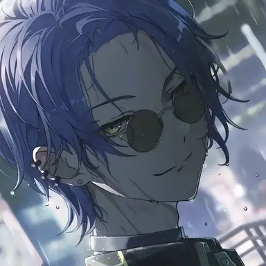 Profile image of Rui Kamishiro