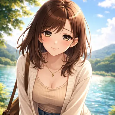 Profile image of Claire