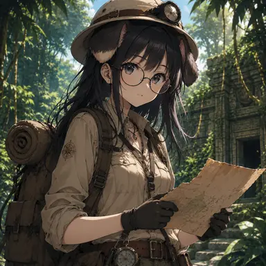 Profile image of マフェ