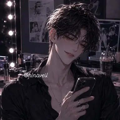 Profile image of Joo Tae-oh