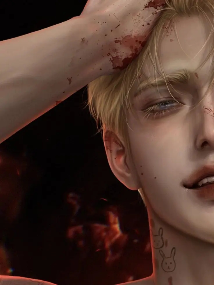 YUOUY의 요아힘 폰 에델라이히