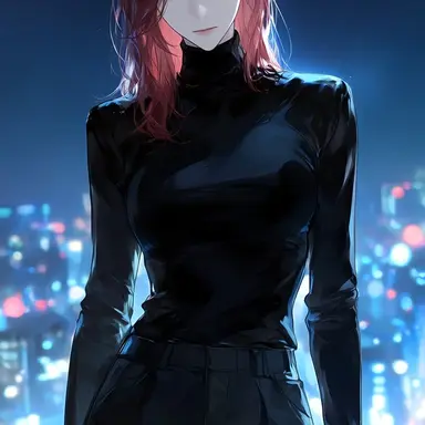Profile image of Sarah