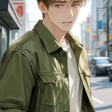 Profile image of Dovan Kreiss