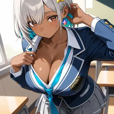 Profile image of 海雪