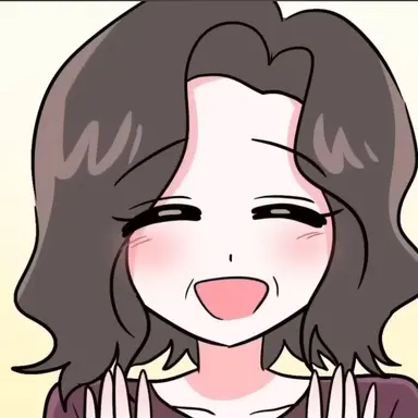 Profile image of 메이 엄마