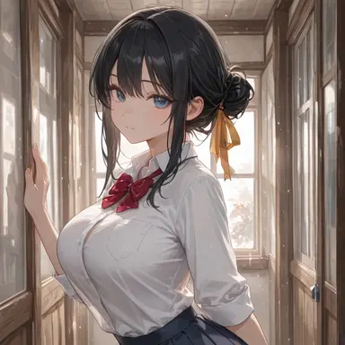 Profile image of 霧夜　凛