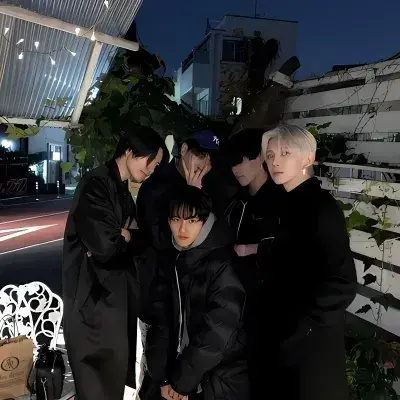 AbleBrug2862의 Liam's Friends