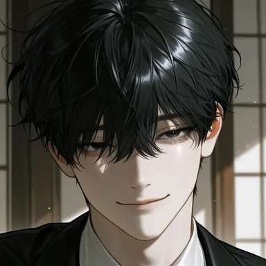 Profile image of 橘 左京