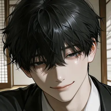 Profile image of 橘 左京